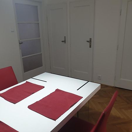 Newly Refurbished Central Πράγα Εξωτερικό φωτογραφία