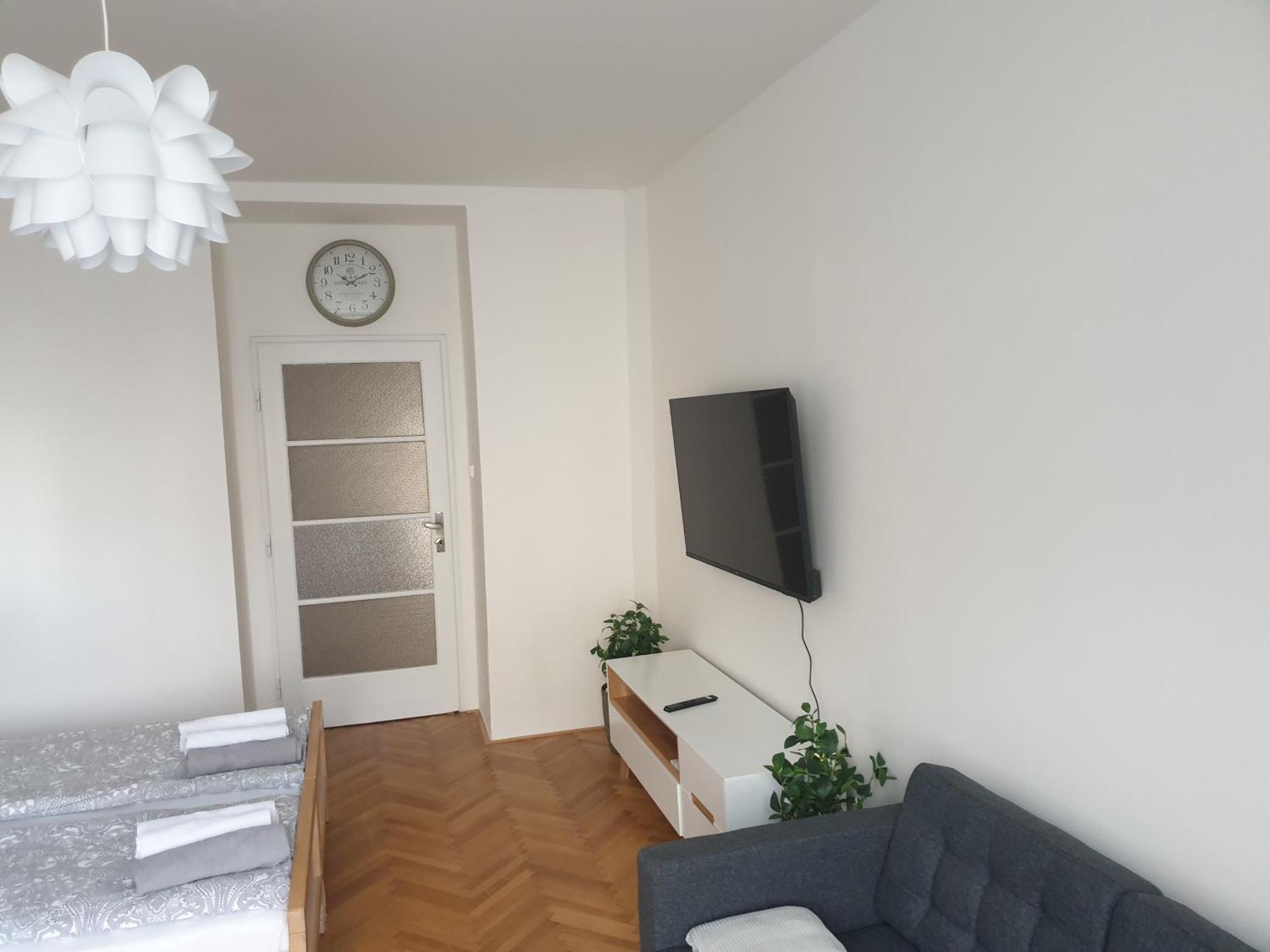 Newly Refurbished Central Πράγα Εξωτερικό φωτογραφία