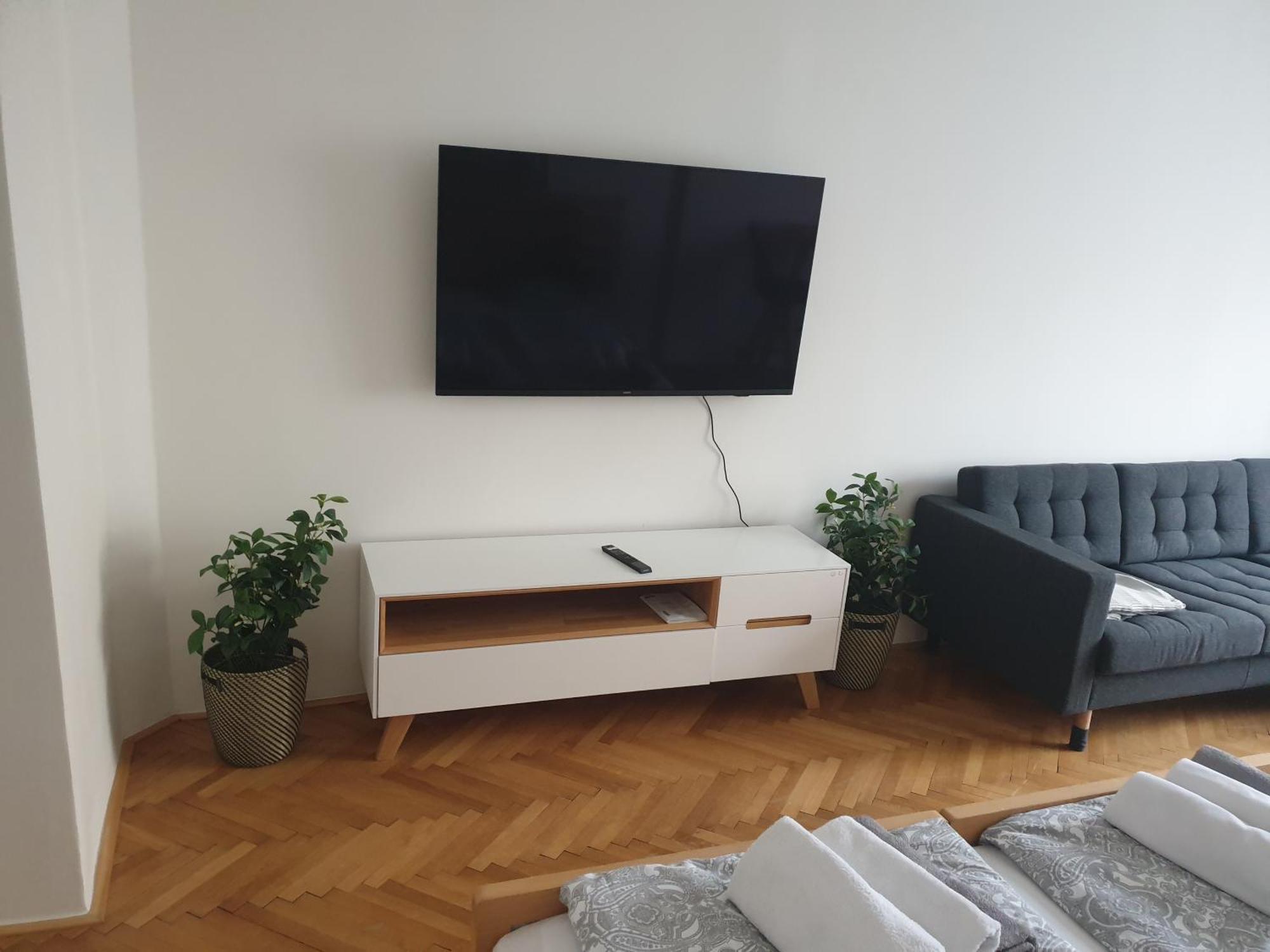 Newly Refurbished Central Πράγα Εξωτερικό φωτογραφία